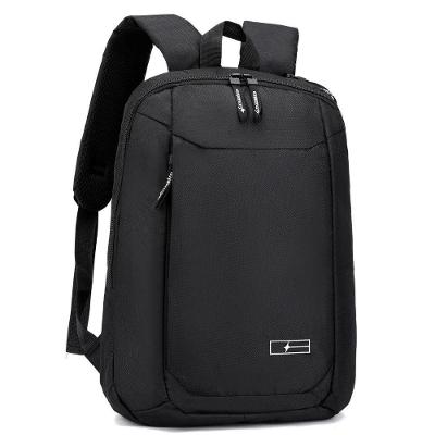 Mochila Slim Masculina Feminina Executiva Reforçada Notebook 16 E Tablet - Santiago - Cruzeiro Mtr2