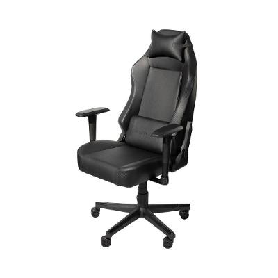 Cadeira Gamer Python Racer Viper Pro Preto