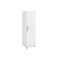 Armário Sapateira Casal ASM180 c/ 1 Porta Branco - Movelbento - 3