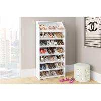 Armário Sapateira Quarto SA3403 Branco - Tecno Mobili - 1