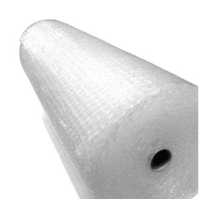 Bobina Plastico Bolha 100 Micras - 1,40m X 100m (canela) Transparente