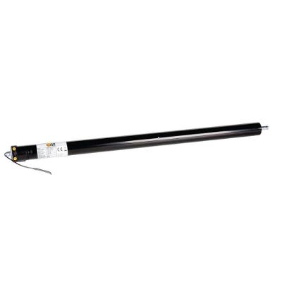 Motor Para Persianas S/ Wifi - 6n - (até 13kg) 110v Preto