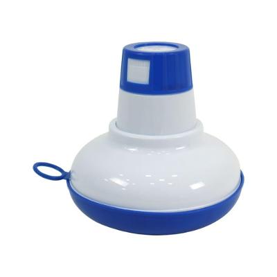 Bel Flutuador Químico Para Piscina Controle De Liberação