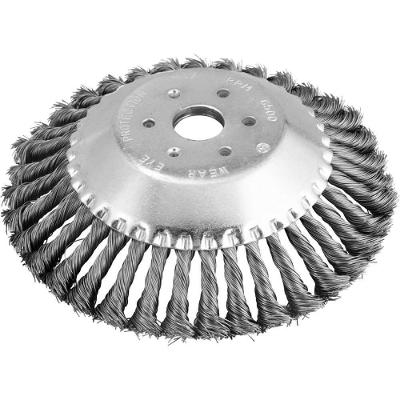 Escova Copo 200mm Vonder Rocadeira 25,4mm 6500/min