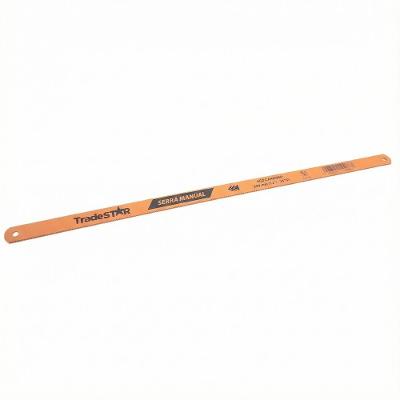 Lâmina Serra Manual 300 Mm 24 Dpp Aço Carbono Tradestar