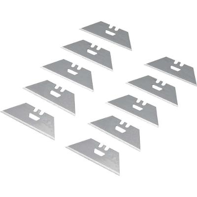 Lamina Trapezoidal Vonder 19x58mm 10pcs Estilete Raspador