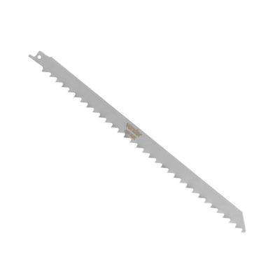 Lamina Para Serra Sabre 300mm Inox Vonder