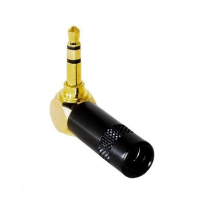 Plug P2 90° Storm Metal Gold - Pct / 10