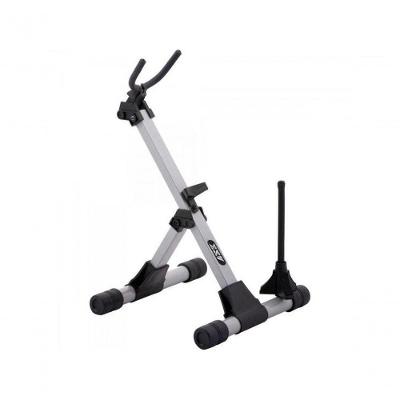 Suporte Para Saxofone Alto/tenor /clarinete/flauta Semi