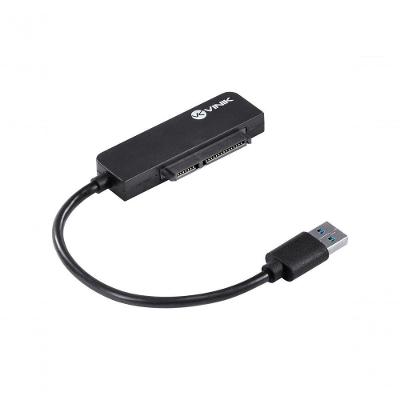 Cabo Adaptador Sata Para Hd Ssd 2.5" Usb 3.0 - Ca25-30