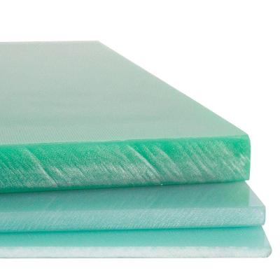 Chapa De Fibra De Vidro Tve G10 - 1220 X 2040 Mm - 4 Mm