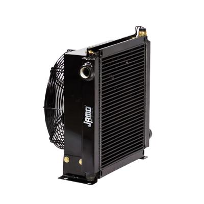 Trocador De Calor Hidráulico Refrigerado A Ar 10000 Kcal/h - Radiador Monofásico 220/240v Jamo