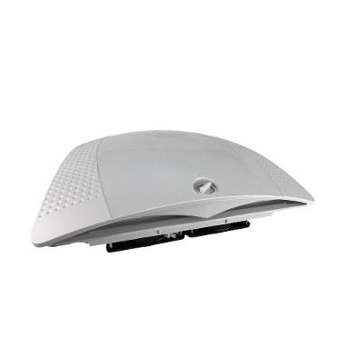 Exaustor Industrial Para Painel Elétrico - 72 W / 76 W / 220 V Monofásico. Ip54 - Giepe 35110