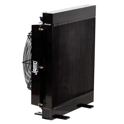 Trocador De Calor Hidráulico Refrigerado A Ar 24000 Kcal/h - Radiador Monofásico 220/240v Jamo