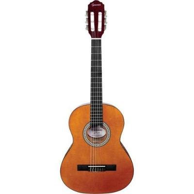 Violão Giannini Start N6 Infantil 36 Polegadas Natural