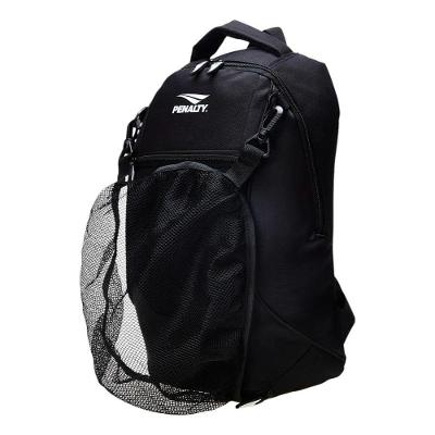 Mochila Costas Esportiva Penalty Porta-bola 20l Casual Preto