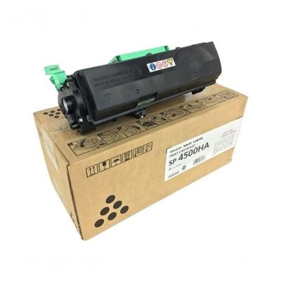 Toner Ricoh Sp4500ha 407316 | Sp4510sf Sp4510 Sp4510dn