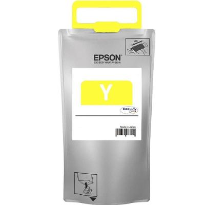 Tinta Epson Tr24x420al Tr24x Amarelo | Workforce Pro Wf-r8590 R8590