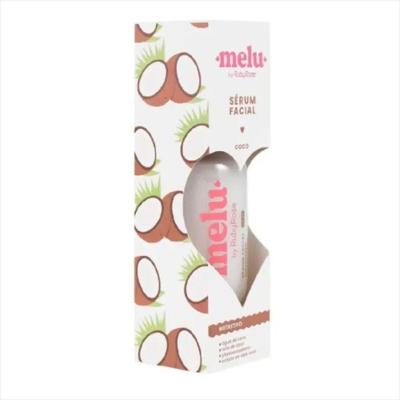 Ruby Rose Sérum Facial Nutritivo De Coco Melu Rr4991 35ml