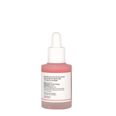 Medicube Pdrn Pink Peptide - Serum Facial 30ml