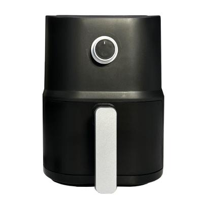 Fritadeira Elétrica Air Fryer 3 Litros Automotiva 24V