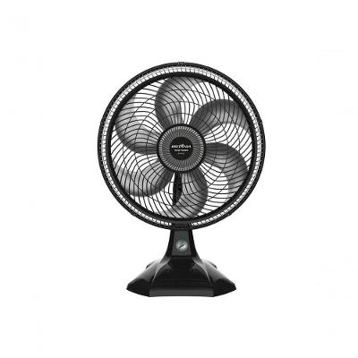 Ventilador Britania Bvt400 2 Em 1 Maxx Force Turbo 150w 127v