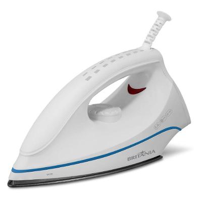 Ferro De Passar Roupas Bfs30 1250W Britânia 220V
