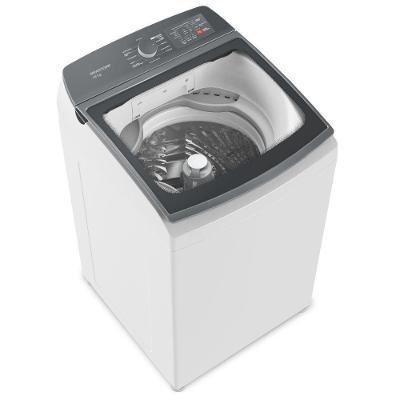 Máquina de Lavar Brastemp BWF18AB 18kg Automática com Ciclo Tira Manchas Branco 110V