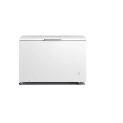 Freezer Horizontal Electrolux Cycle Defrost 400L Inverter 1 Porta HI440 Branco 220V