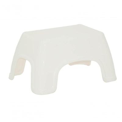 Banco Infantil Tramontina Catty Branco