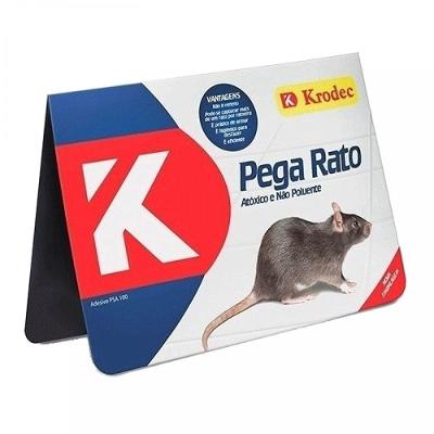 Ratoeira Adesiva Krodec C1