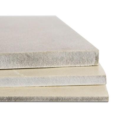 Placa De Mica Rígida - 1000 X 1200 Mm - 3 Mm