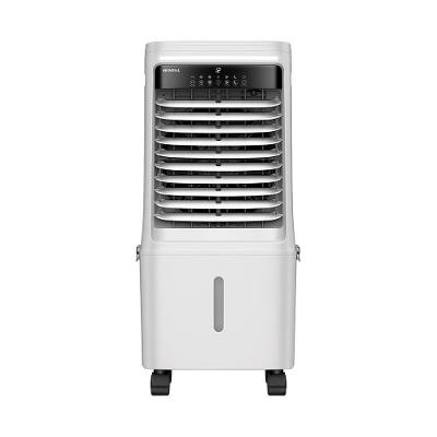 Climatizador de Ar Mondial 25L 150W Branco Wind Turbo CL-25L 110V
