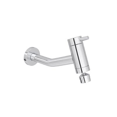 Torneira Deca Link 1159.c.lnk De Parede Cromada