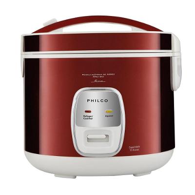 Panela De Arroz Philco Retrô PPA10VI 110V