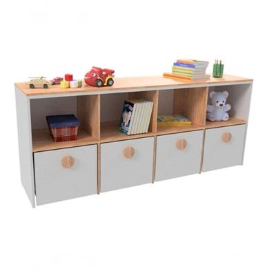 Estante E Organizador Alexandra 100% Mdf