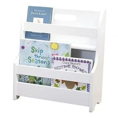 Organizador Infantil Para Livros Ipuã 100% Mdf