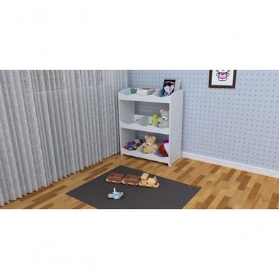 Organizador Infantil Félix 100% Mdf