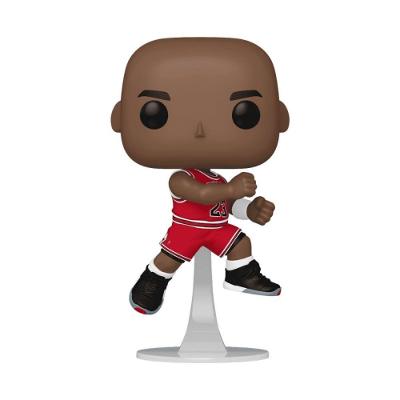 Boneco Funko Pop! Nba Bulls - Michael Jordan (´89) The Shot