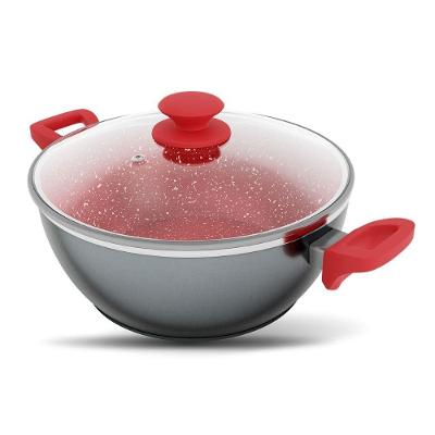 Panela Redstone Definitive Pph280acr Philco 6,1l