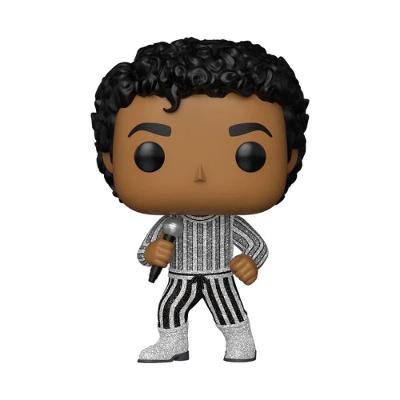 Boneco Funko Pop! Rocks Michael Jackson - Rock With You (glitter)