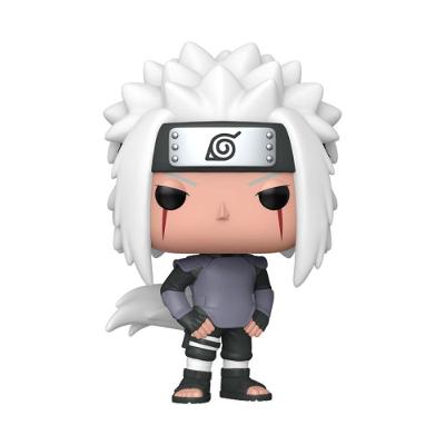 Boneco Funko Pop! Naruto Shippuden - Jiraiya Sannin