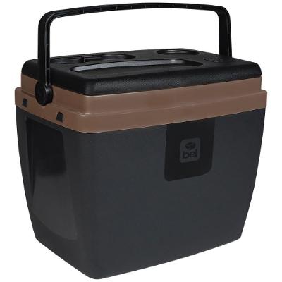 Caixa Térmica Onix Bel 36 Litros Com Isolamento Eps