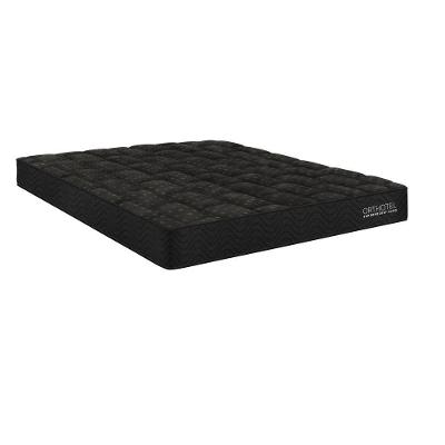 Colchão Ortobom Orthotel Luxo Molas Ensacadas 193x203x27