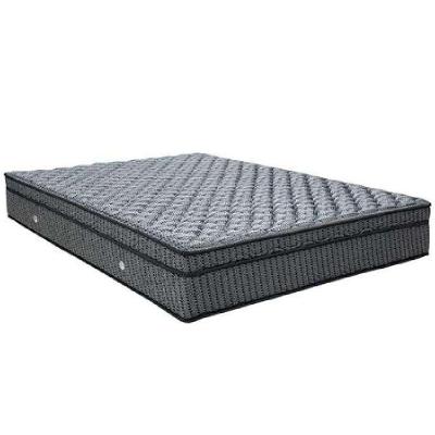 Colchão De Espuma Casal Orthotel Luxo 138x188x27cm - 1041210340 - Ortobom