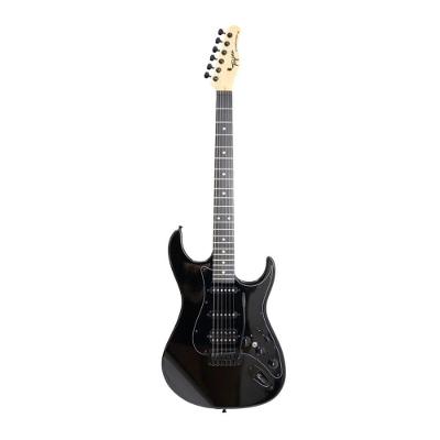 Guitarra Tagima Strato Duo Smart S Bk