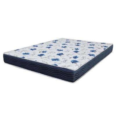 Colchão Misto Queen Size Iso 60 D28 158x198x18cm - 1040406515 - Ortobom