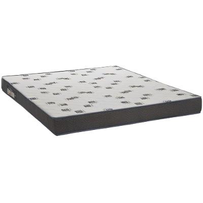 Colchão De Espuma Queen Size Light D33 158x198x14cm - 1041602643 - Ortobom