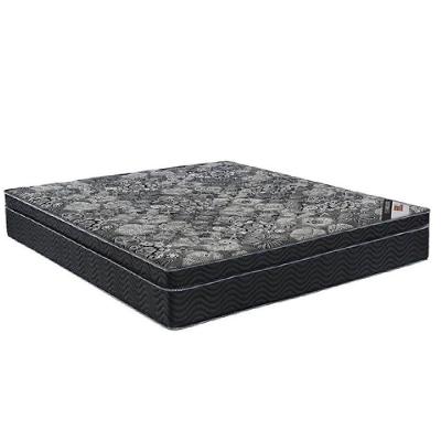 Colchão Misto Queen Size Iso Nanolastic 158x198x25cm - 1040406533 - Ortobom