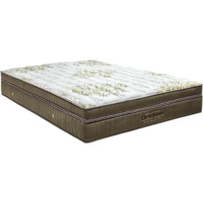 Colchão Gold Super King Ultra Gel 193x203x32cm - 1041691569 - Ortobom